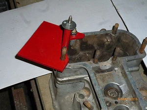 JAGUAR V12 TIMING CHAIN RETRACTOR TOOL. JD 42 and 42-1 - Picture 1 of 3