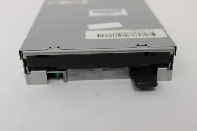 COMPAQ 286247-001 3.5 1.44MB INTERNAL FLOPPY DRIVE TEAC FD-235HG WITH WARRANTY - Image 1 of 3