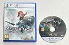 Asterigos Curse of the Stars Sony PlayStation 5 PS5 PAL in scatola