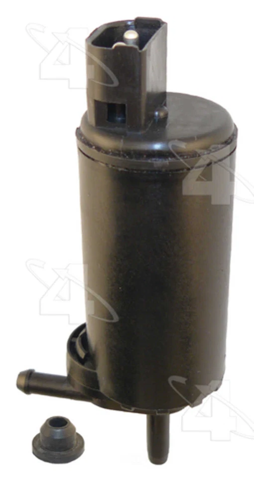 Windshield Washer Pump ACI/Maxair 177125 - Image 1 of 1