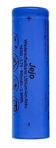Li-Ion Akku für Oral B IO 8 IO8 3,7V 800mAh Oral Serie 8N 14500 - Bild 1 von 11