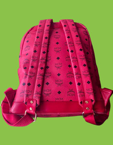 mcm bolsa small size