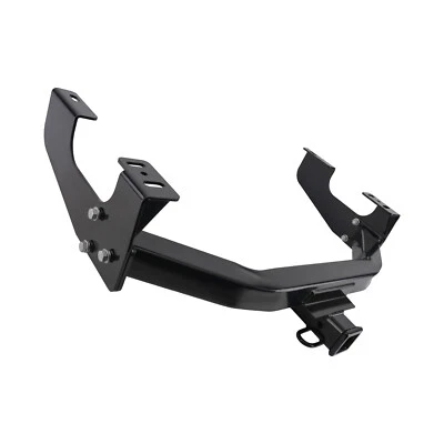 Enganche de remolque de 2" para Ford F-150 F-250 F-350 1997-2016 con recubrimiento en polvo clase 4 Foto 1 de 4