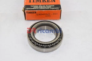 RADLAGER DIFFERENTIAL FÜR VW AUDI TIMK LM300849/811 D. 40.98x67.97x17.5 - Bild 1 von 3