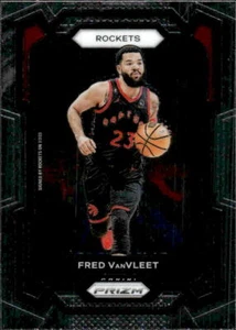 2023-24 Panini Prizm #97 Fred VanVleet - Near Mint or Better 10003423 *TCS* - Picture 1 of 2