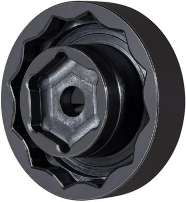 Инструмент для торцевых гаек передней и задней оси колеса для Ducati Multistrada Diavel 55 мм + 30 мм - Изображение 1 из 4