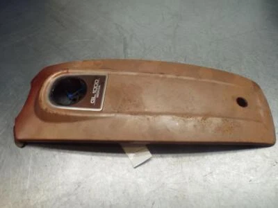 Cubierta superior del tanque ficticio Honda GL1000 Goldwing K0-K2 1975-1977 Foto 1 de 4