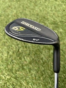 Dunlop Sixty Five Lob Wedge / 64 Grad / Regular Flex Dunlop Pro Stahlschaft - Bild 1 von 12