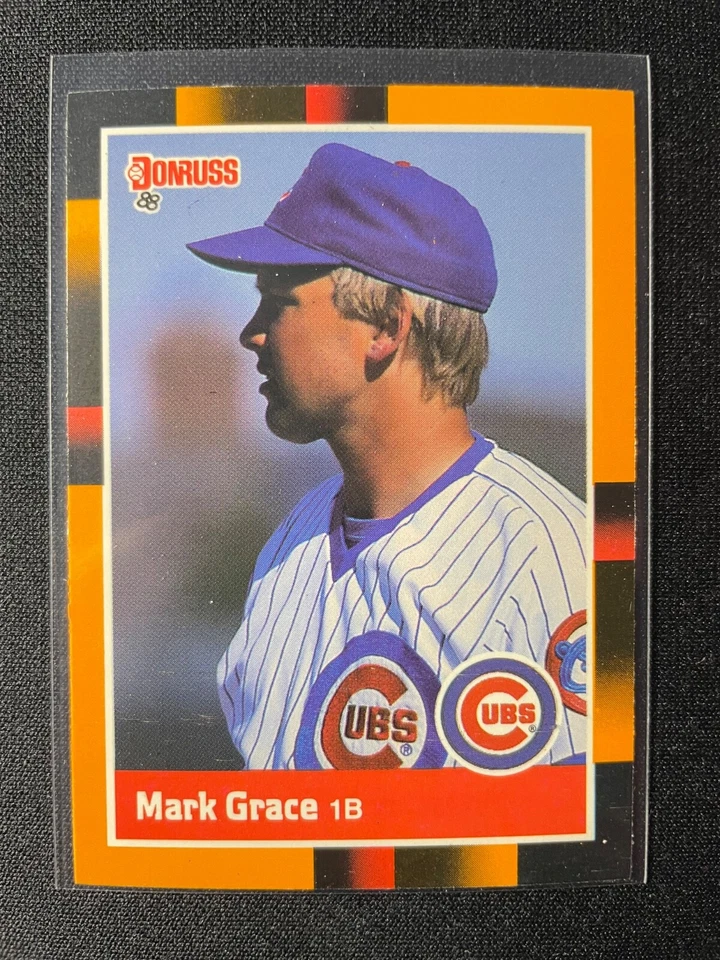 1988 Donruss Baseball's Best #1-200 You Pick Free Shipping!!!* - Image 1 of 1