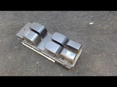 Interruptor de porta dianteira esquerda do motorista para janela do motorista compatível com 06-13 VITARA 380798 - Imagem 1 de 4