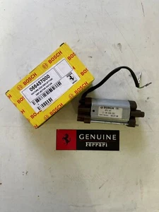 FERRARI 360 430 Roof Deflector Motor # 66457000 - Picture 1 of 1