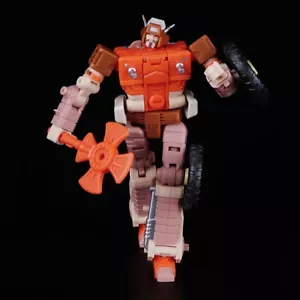 MechFansToys Wreck-Gar MS-24 Recylers MFT Action Figure toy in stock - Picture 1 of 12