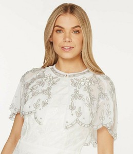 dorothy perkins white jacket