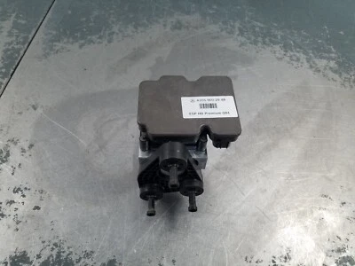2020 Mercedes AMG C 63 ABS Brake Pump Module #2454 A10 - Image 1 of 4