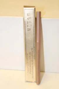 Stila Stay All Day Smudge Stick Waterproof Eye Liner ABALONE NEW Full Size Boxed - Picture 1 of 16