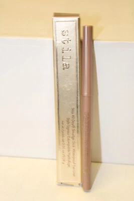 Stila Stay All Day Smudge Stick Waterproof Eye Liner ABALONE NEW Full Size Boxed - Image 1 of 4
