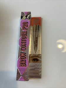 Benefit Brow Contour Pro 4 in 1 Brow Pencil in Blonde Light - Picture 1 of 1