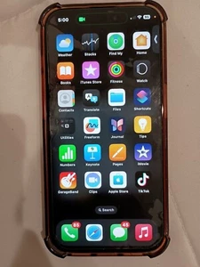iPhone 15 Pro With Tiktok - Picture 1 of 2