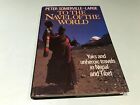 To The Navel Of The World Yaks Unheroic Travels In Nepal Tibet DAMAGED READ DESC