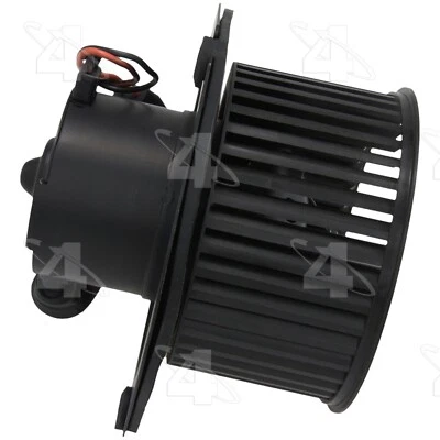 HVAC Blower Motor 4 Seasons For 2004-2007 Buick Rainier - Image 1 of 4