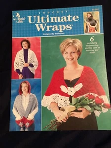 Annie's Attic - Ultimate Wraps - Designed by Darla Sims - Bild 1 von 2