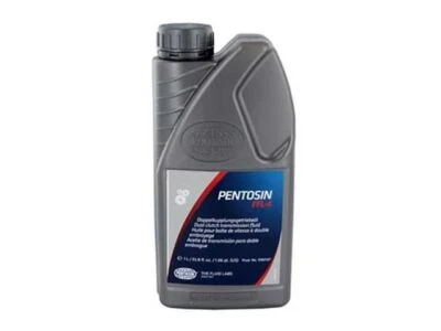 For 2010-2017 Audi S5 Dual Clutch Transmission Fluid Pentosin 33866RFKT 2011 - Image 1 of 2
