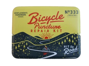 Herren Hardware ~ Fahrrad Pannen Reparatur Set Nr. 333 Geschenkset (1) - Bild 1 von 4