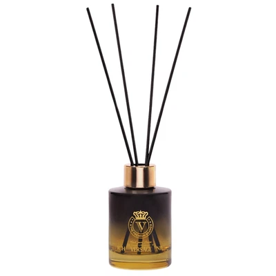 ICH VERSAGE NIE Vanilla Amber Raumduft (100 ml) mit Duftstäbchen Reed Diffuser - Bild 1 von 2