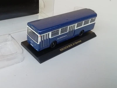 CORGI AUTOBUS 1/76 INTERAMENTE IN METALLO-23 - Immagine 1 di 3