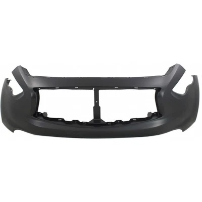 For Infiniti FX37 Bumper Cover 2013 Front Primed For IN1000255 Foto 1 de 4