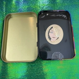 Disney Duette Pin des Monats Mutter Gothel und Rapunzel LE Disney Pin - Bild 1 von 4