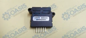 Honeywell AWM42300V Air Flow Sensor Mass Microbridge New - Picture 1 of 5