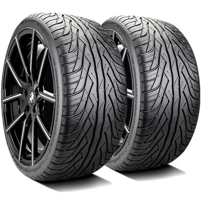 2 Tires Lionhart LH-THREE II 265/30R30 105W XL A/S All Season - Image 1 of 4