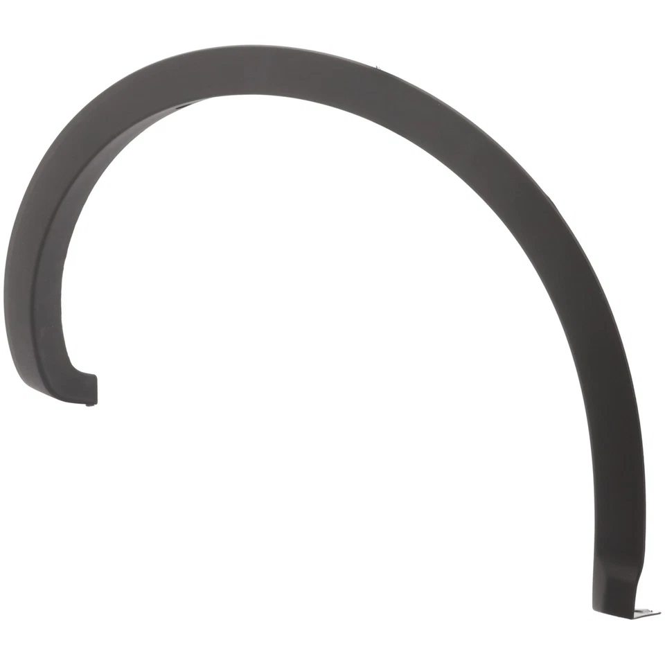 Moldura de moldura de guardabarros conductor trasero lado izquierdo para Ford Ranger 21-23 Foto 1 de 1