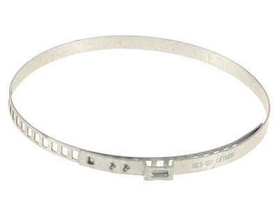 Abrazadera de arranque CV Febi 84742GRBP para Volkswagen Golf SportWagen 2015-2017 Foto 1 de 2