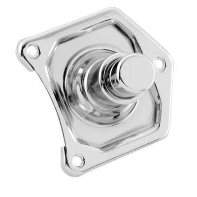 Botón de arranque de carcasa de solenoide de doble potencia 302192 Foto 1 de 3