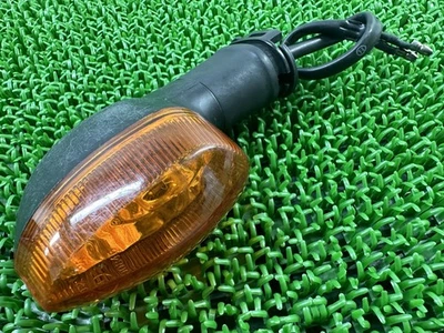 WR250R WR250X Front Turn Signal Right 000846 Genuine Yamaha Motorcycle Part ... — 第 1/4 张图片