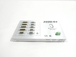 Bently Nevada 3500/94 Display Router Box - Picture 1 of 5
