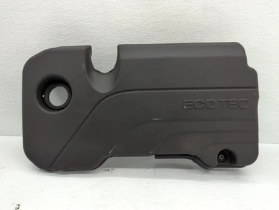 Capa de motor Chevrolet Malibu EWYH1 2018 - Imagem 1 de 4