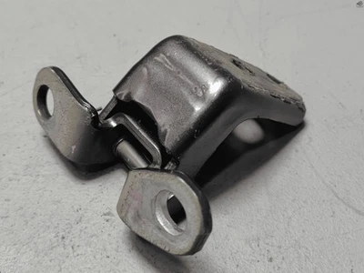 Bisagra inferior de la puerta trasera izquierda del lado del conductor gris *NH797M* OEM 2014-2020 Acura MDX Foto 1 de 4