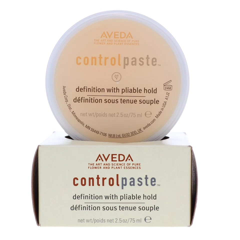 Aveda Control Paste 2.5oz 75ml  (7249) - Image 1 of 1