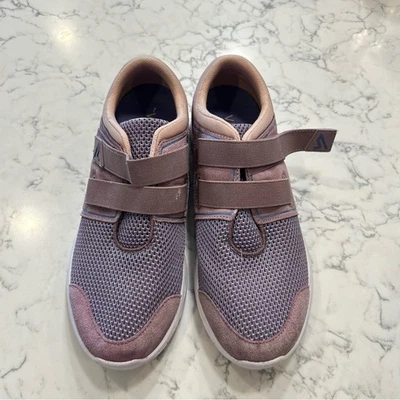 Vionic фиолетовый Brisk Ema кроссовки обувь размер 9 - Изображение 1 из 4