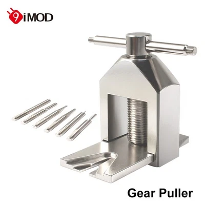 RC Motor Ritzel Abzieher Remover Tool Motor Getriebe für RC Hubschrauber Motoren - Bild 1 von 4