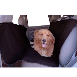 Pet Hammock Back Seat Protector Car SUV Waterproof Sear Cover 59" L X 58" W - Picture 1 of 7