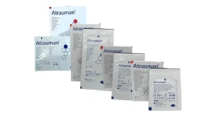 Atrauman Impregnated Wound Dressing All Sizes - Fast P&P 24hr RM - Picture 1 of 13