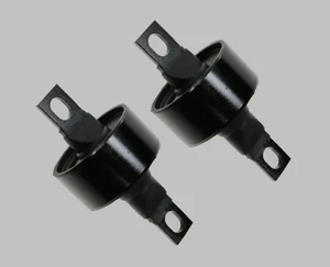 2pcs OEM Trailing Arm Bushings 52385-SR3-000 Fits For Honda Civic Acura Integra - Picture 1 of 1