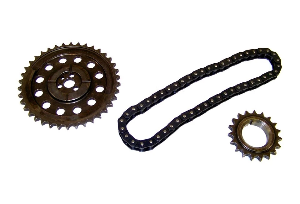 Kit de cadena de distribución 2001 para Chevrolet C3500 GMC Yukon XL 2500 8,1 496 OHV 16V Foto 1 de 1