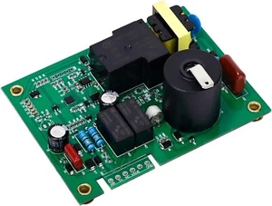Furnace Control Board For Suburban SF30 NT40 SF42 SF35F NT24 P40 SF20 SF30F HOT - Picture 1 of 7