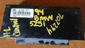 1994 BMW 525I HEADLIGHT CONTROL MODULE - Picture 1 of 3