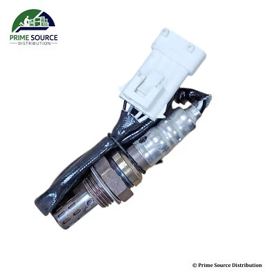 Sensor de oxígeno Bosch 15379 para Mini Cooper L4 2007-2016 1,6 L aguas abajo Foto 1 de 2